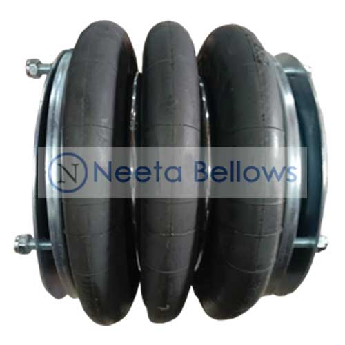 Air Spring Bellows