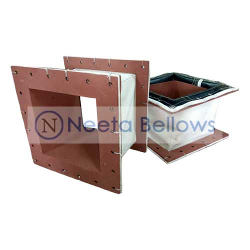 Canvas Bellows