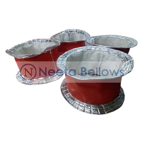 Silicon Bellows