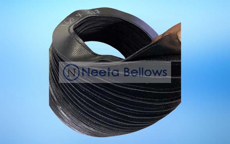 UV Resistance Fabric Bellows