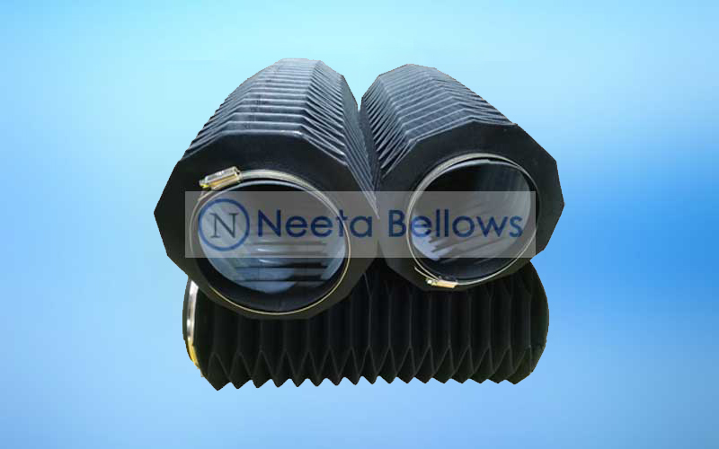 Hexagonal Bellows